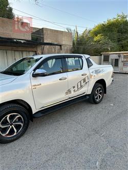 تويوتا هايلوكس